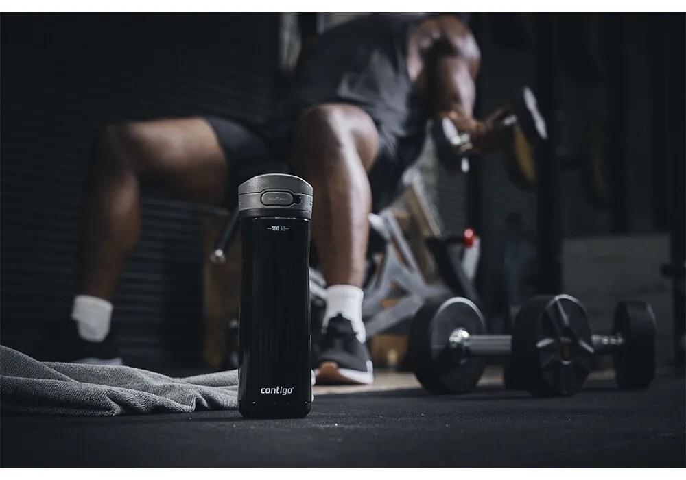 Contigo Jackson Chill 590 ml Licorice termosz