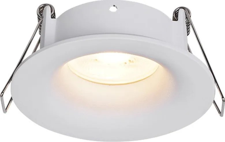 Zambelis RECESSED SPOT S167 Beépíthető spotlámpa 1x50W/GU10 IP65