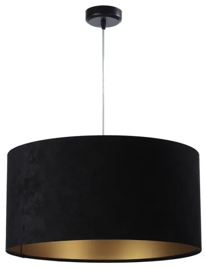 Csillár zsinóron CLASSIC 1xE27/60W/230V