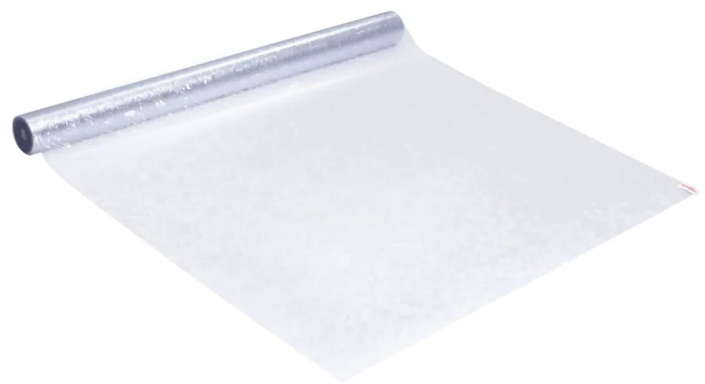 matt szivárványmintás PVC ablakfólia 90 x 2000 cm