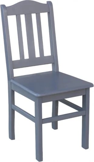 Étkezőszék Paloma antracit