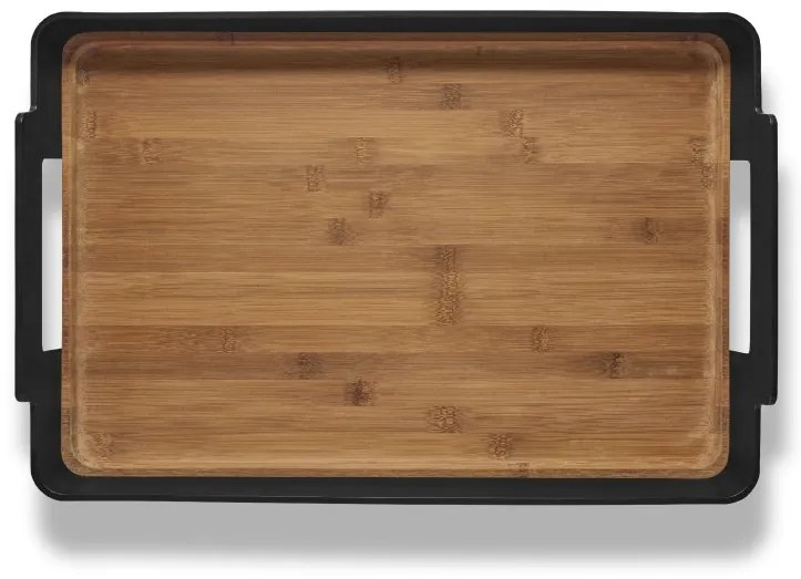 Nordic Kitchen téglalap alakú tálca - Eva Solo
