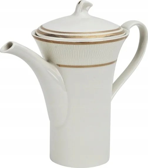 Teáskanna 900ml Tanger