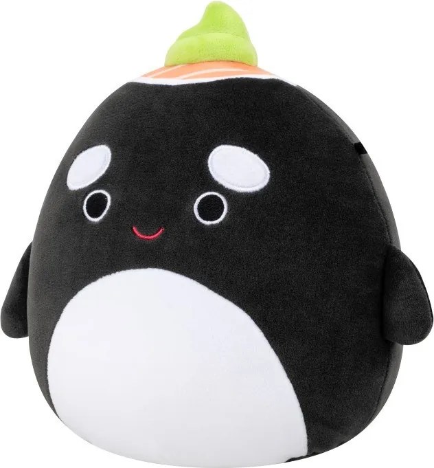 Plüssjáték Kai – SQUISHMALLOWS
