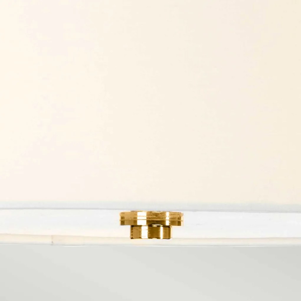 Elstead Lighting FALMOUTH BATH-FALMOUTH-SF-FG Mennyezeti Lámpa 3x3,5W/G9 320LM IP44
