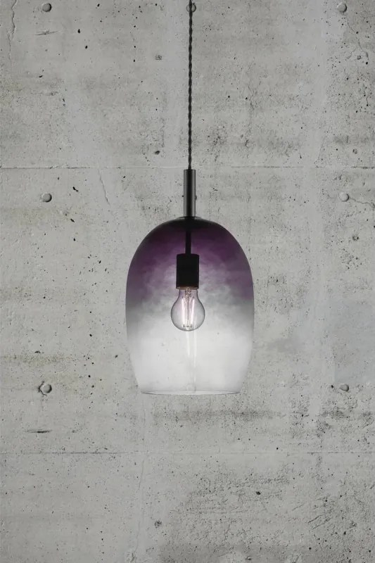 Nordlux modern függeszték uma fekete nor2112723047