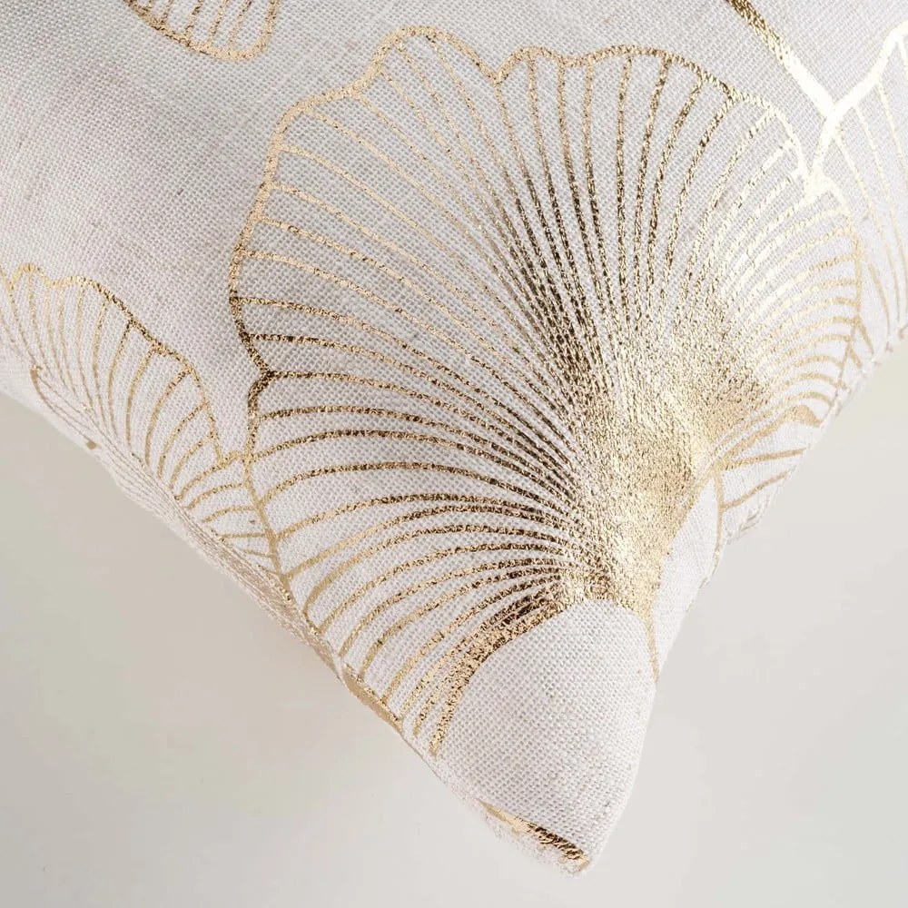 Díszpárna 45x45 cm Kenzy – douceur d'intérieur