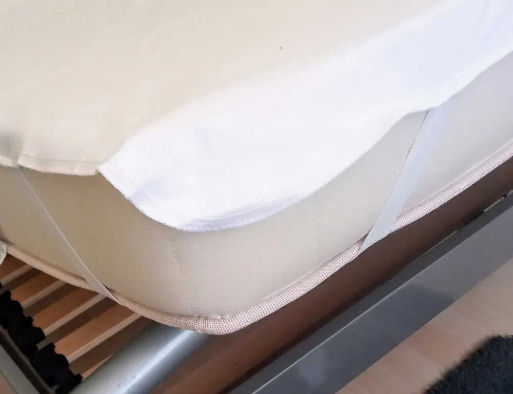 francia ágy matracvédő vízhatlan membránnal