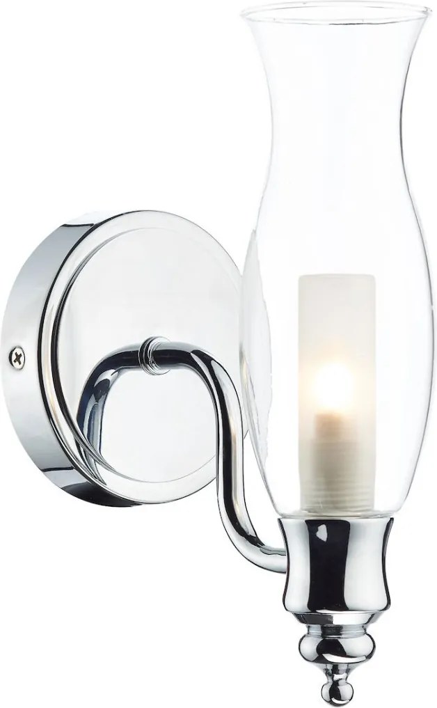 Dar Lighting VESTRY VES0750 Fali lámpa 1x25W/G9 IP44