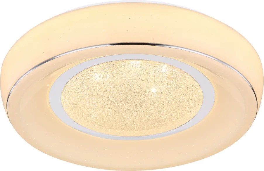 GLOBO 483110-18 MICKELY Ufo Lámpa LED IP20