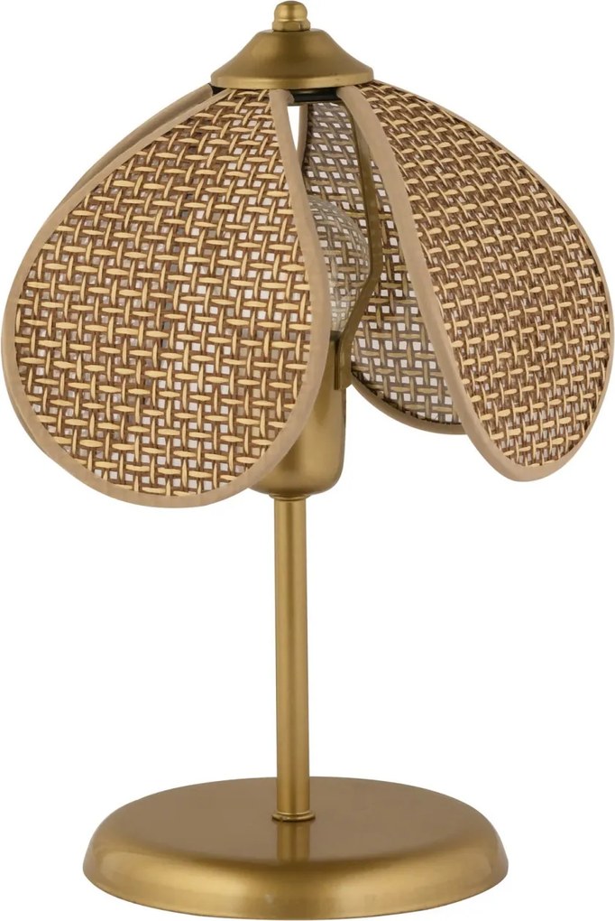Fém éjjeli lámpa, Ø21 cm – TR433NUV1569