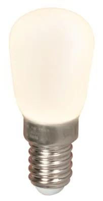 LED kapcsolótábla lámpa E14 240V 1W 90lm T26