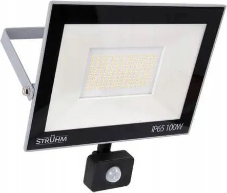 Kroma Led S Fényvető Struhm Mozgásérzékelővel