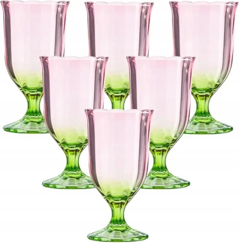 Italos poharak Altom Design 340 ml 6 db