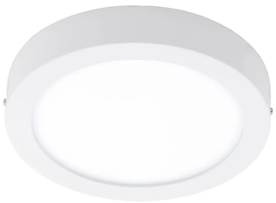 Eglo 78201 - FUEVA LED mennyezeti lámpa LED/16,5W/230V