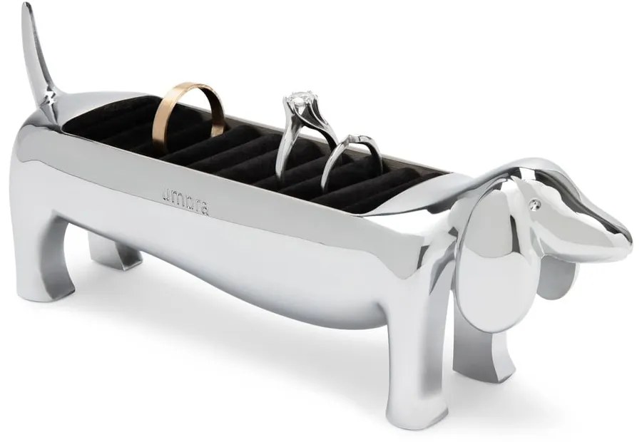 Ékszertartó állvány Dachsie – Umbra