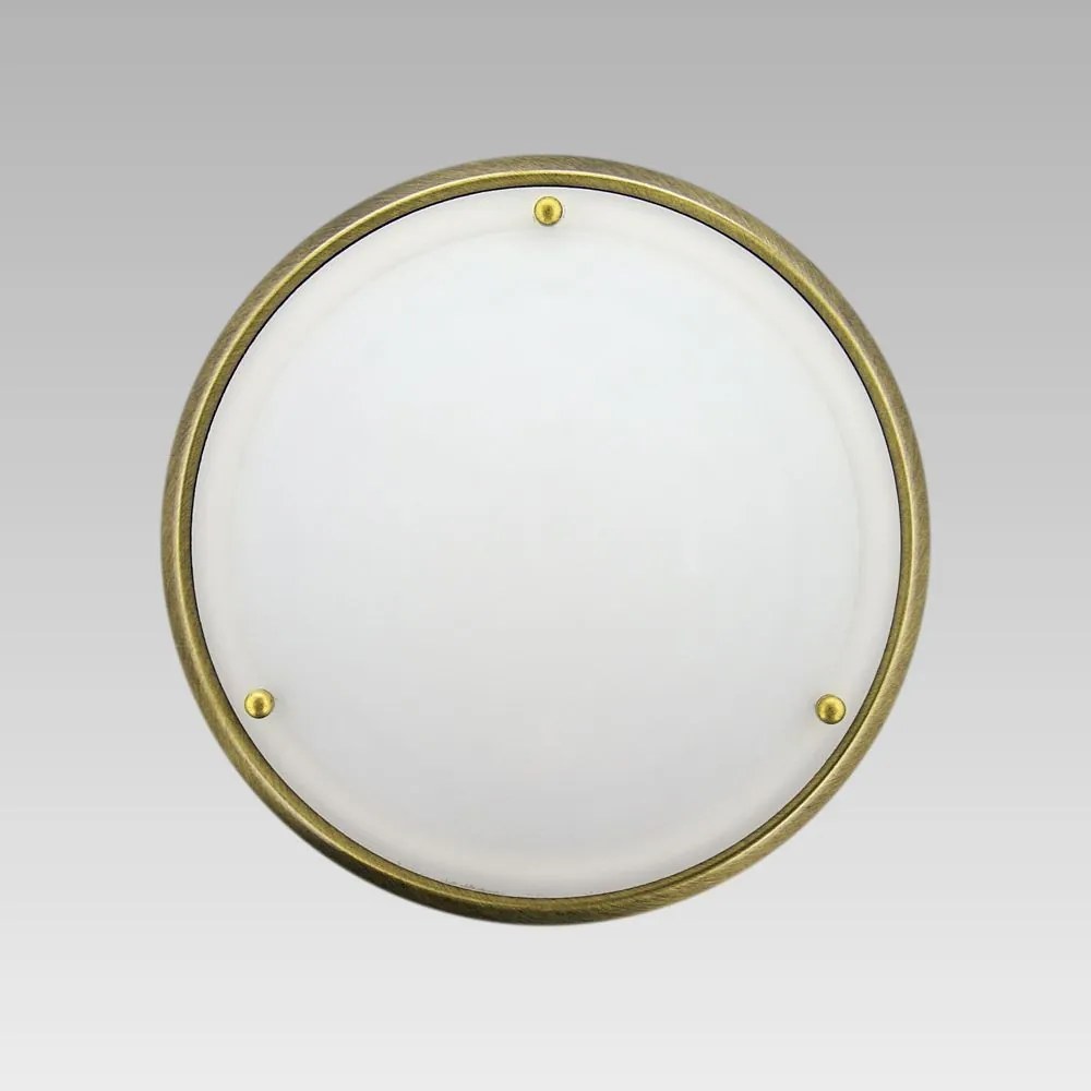 Prezent NEPTUN III. 425 Süllyesztett mennyezeti lámpa 1x60W/E27 IP44