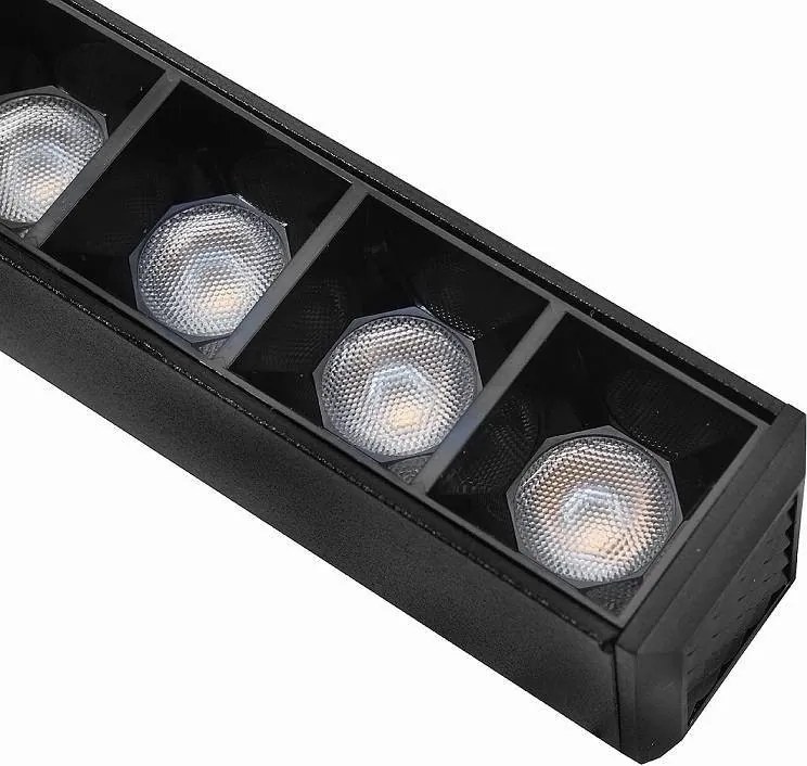 DomenoLED DIODA 480 Sínreflektor 24W/LED 4000K 1920LM