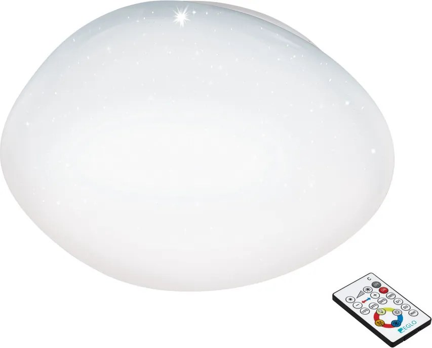 Eglo SILERAS 97578 Süllyesztett mennyezeti lámpa 1x34W/LED 4600LM