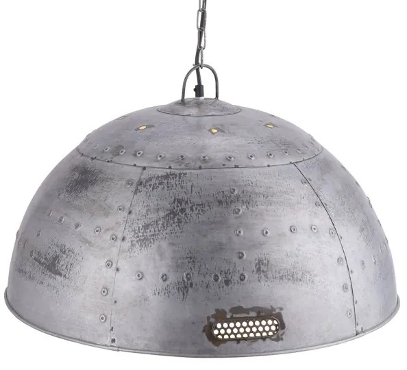 Leuchten Direkt 11494-77 - Csillár zsinóron SAMIA 1xE27/25W/230V