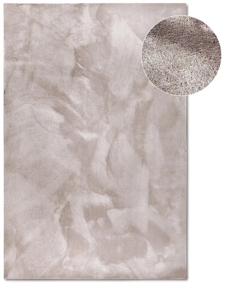 Világosszürke szőnyeg 80x150 cm Leon – Villeroy&Boch
