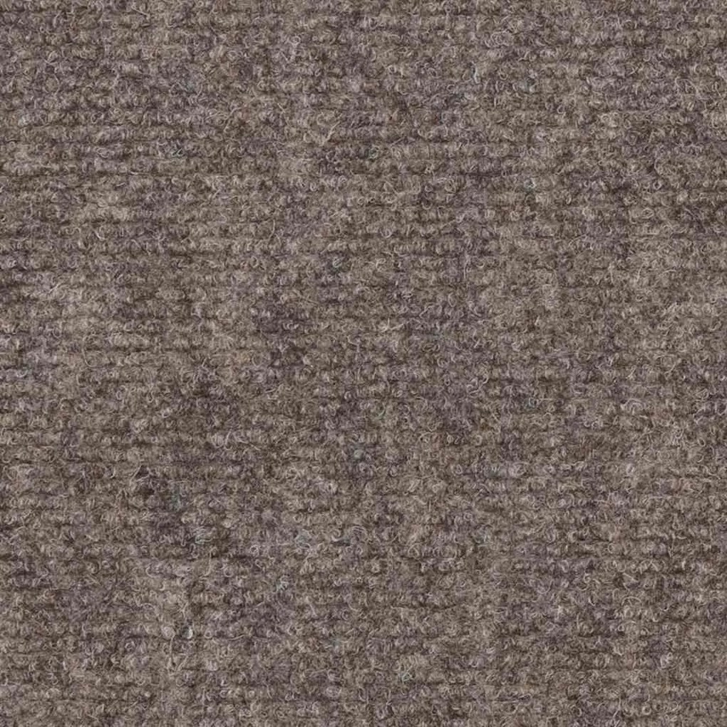 öntapadós lépcsőszőnyegek 30 db 60 x 25 cm bézs téglalap alakú