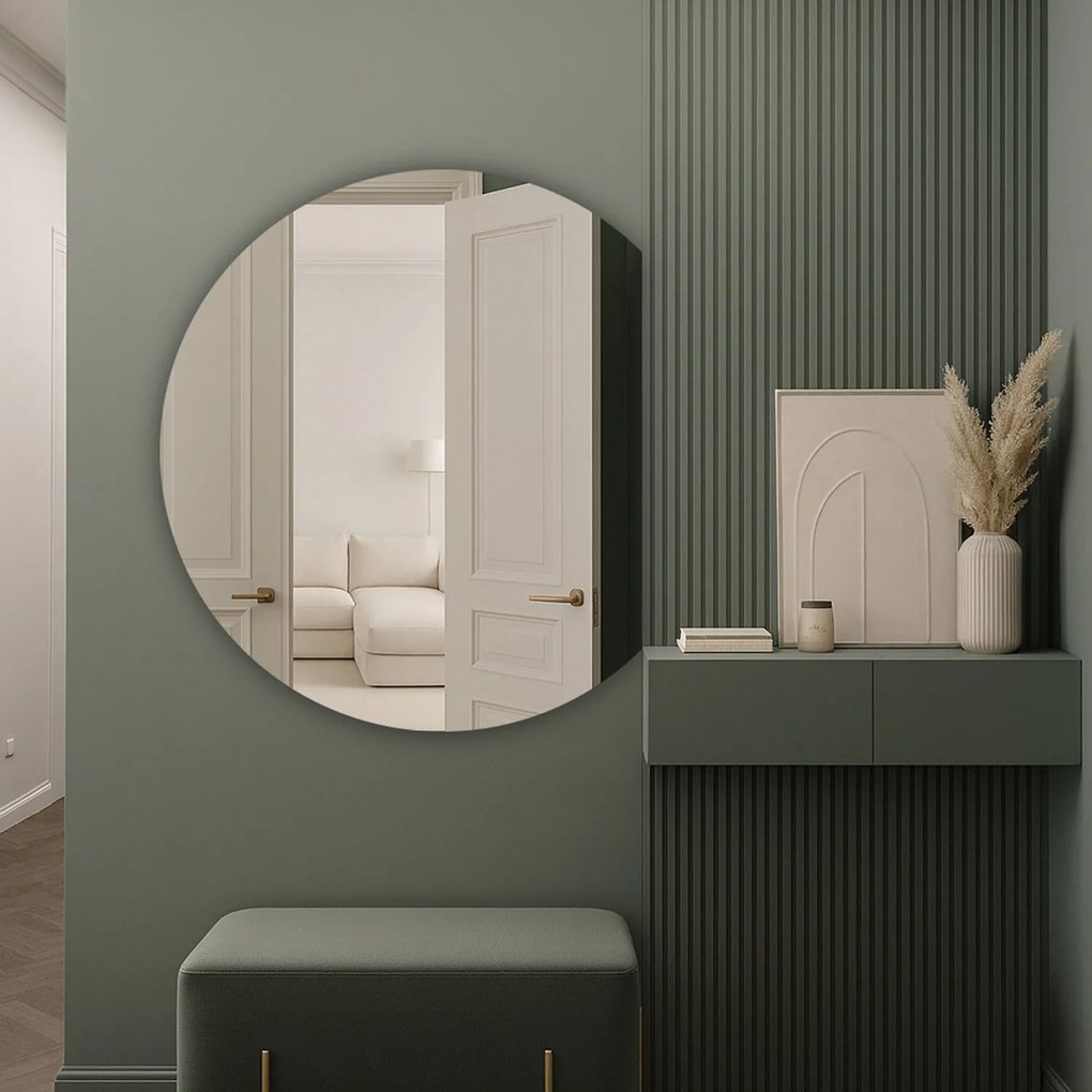 Tükör – Pure Collection R11