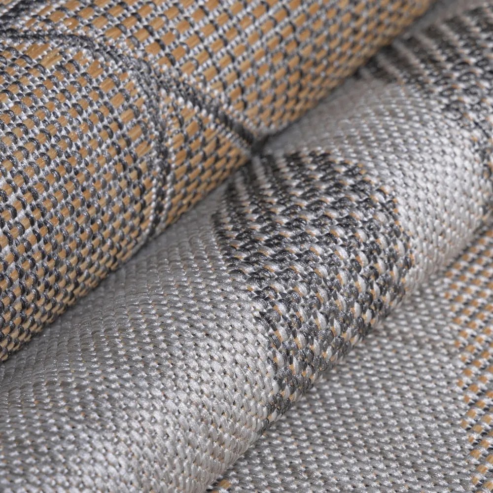 Bézs kültéri szőnyeg 120x170 cm Sunny – Ayyildiz Carpets