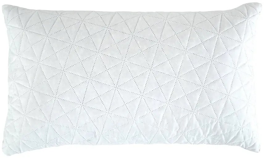 VISCO LUXURY anatómiai párna 45x75 cm