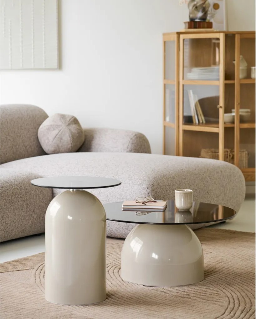 Ravello lerakóasztal