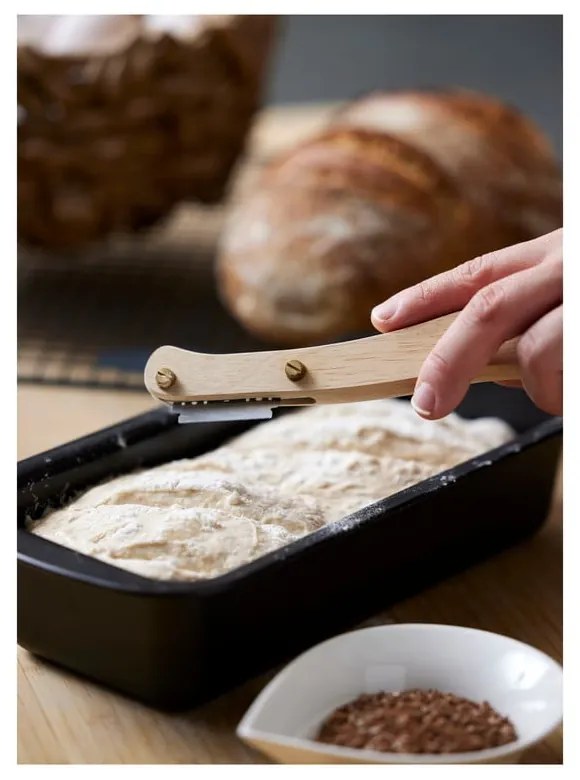 Szilikon sütőforma kenyérhez 25,5x36 cm – Blomsterbergs