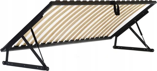 Emelhető Ágykeret 90X200 Oldalsó