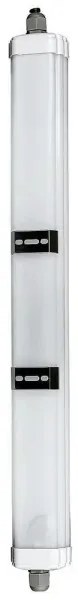 LED Ipari fénycsöves lámpa G-SERIES LED/48W/230V 6500K 150cm IP65