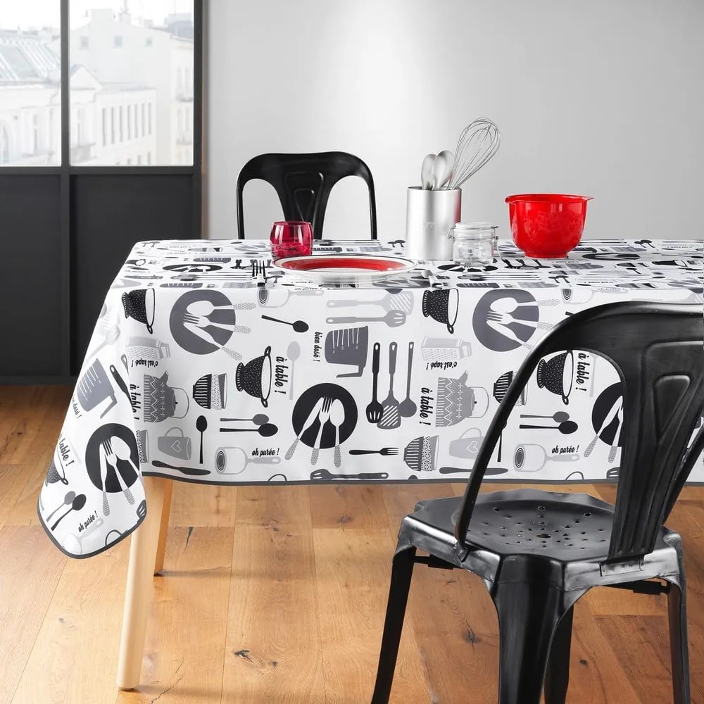 Asztalterítő 150x240 cm Kitchen – douceur d'intérieur