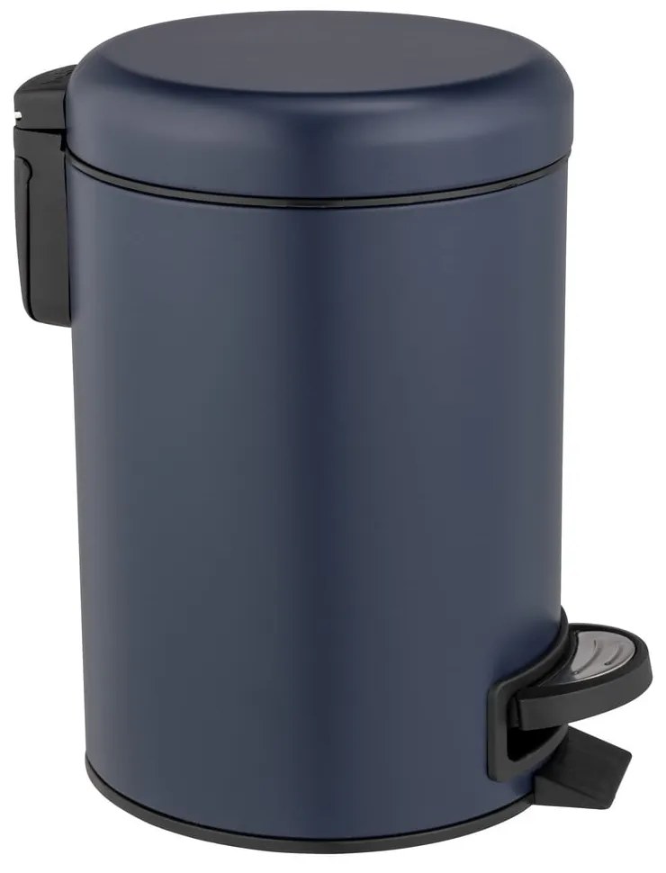 Acél pedálos szemetes 3 l Leman – Wenko