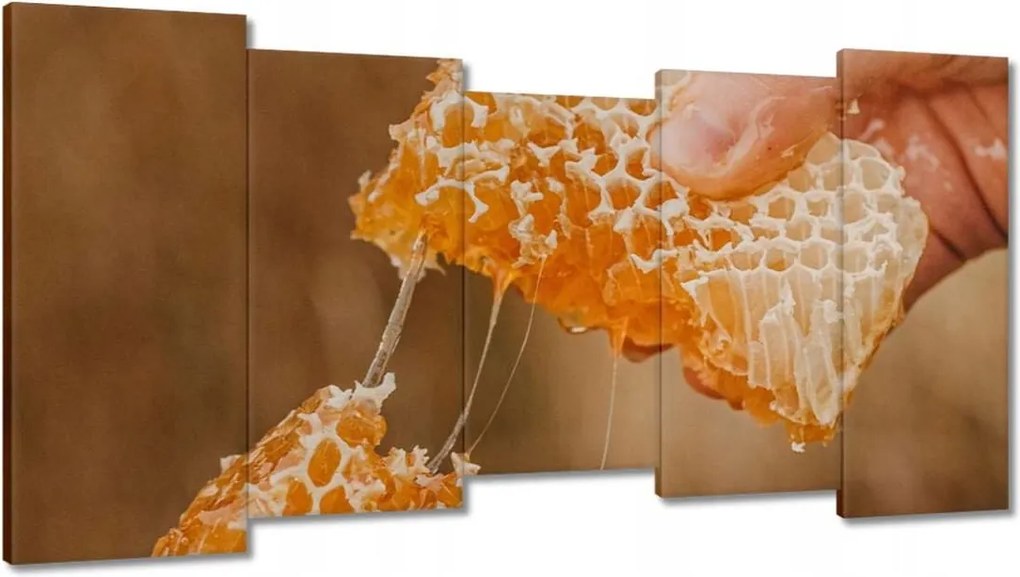 Képek 150x80 Méz Méhészet