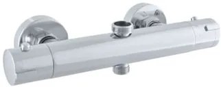 Zuhany csaptelep RAV SLEZÁK zuhanyszett nélkül 150 mm króm TRM82.5