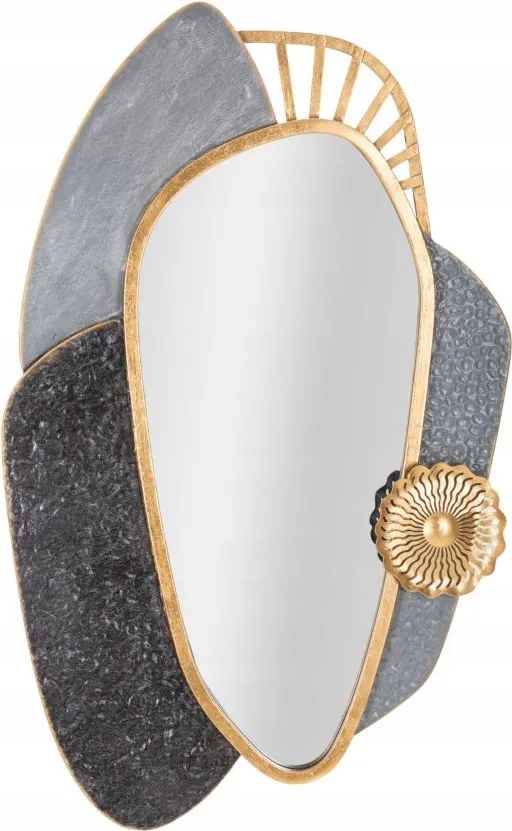 Mauro Ferretti fali tükör 5,7 x 90,8 mm