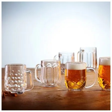 Tescoma myBEER Korsó Lupulus, 0,5 l, 0,5 l