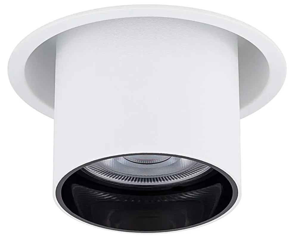 Mono álmennyezetbe süllyeszthető spotlámpa