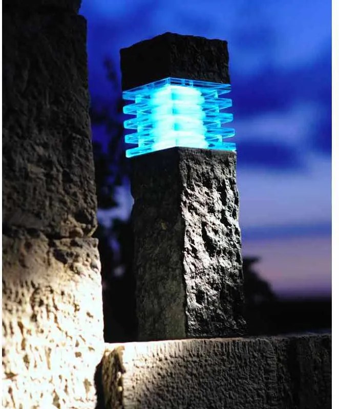 Garden Lights PHOBOS 3538461 Állólámpa 1x2W/GU5,3/MR16