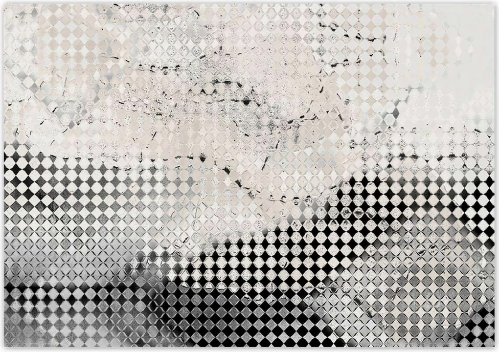 Poszterek 100x70 Skandináv éjszakák Hideg