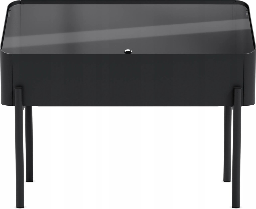 Eva Solo Simply Grow Kerti Üvegház Spire Fekete