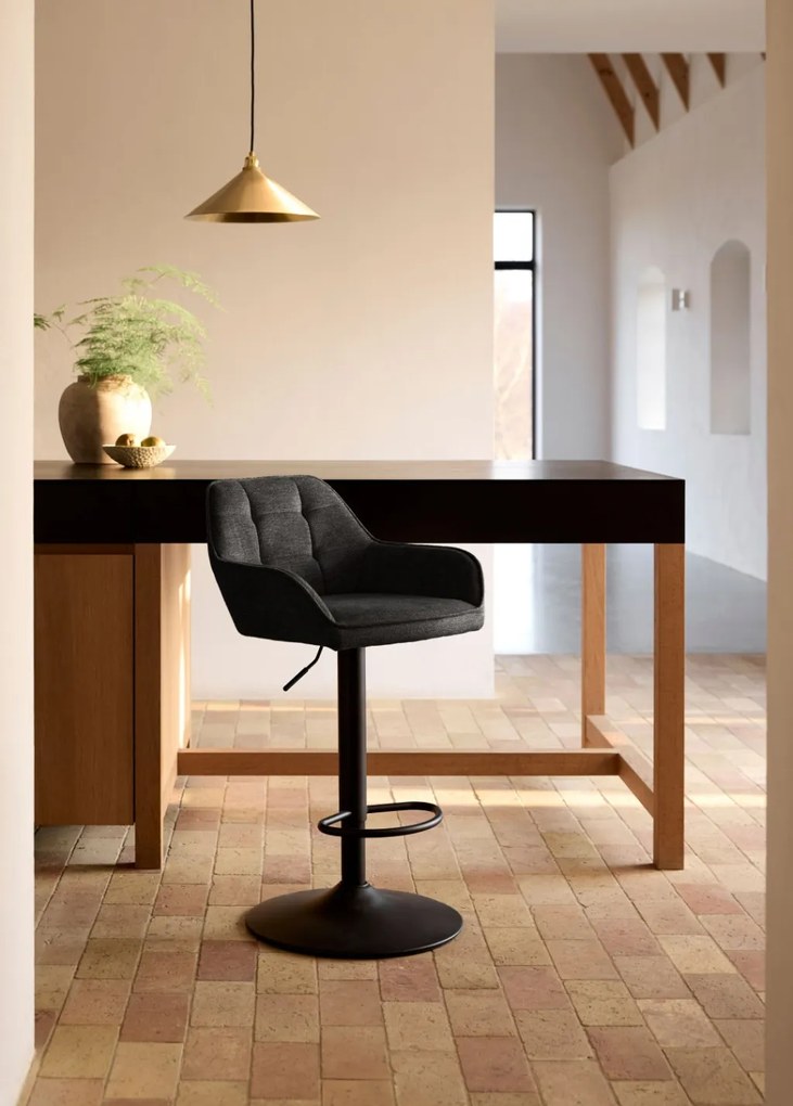 Nolan bárdesign szék