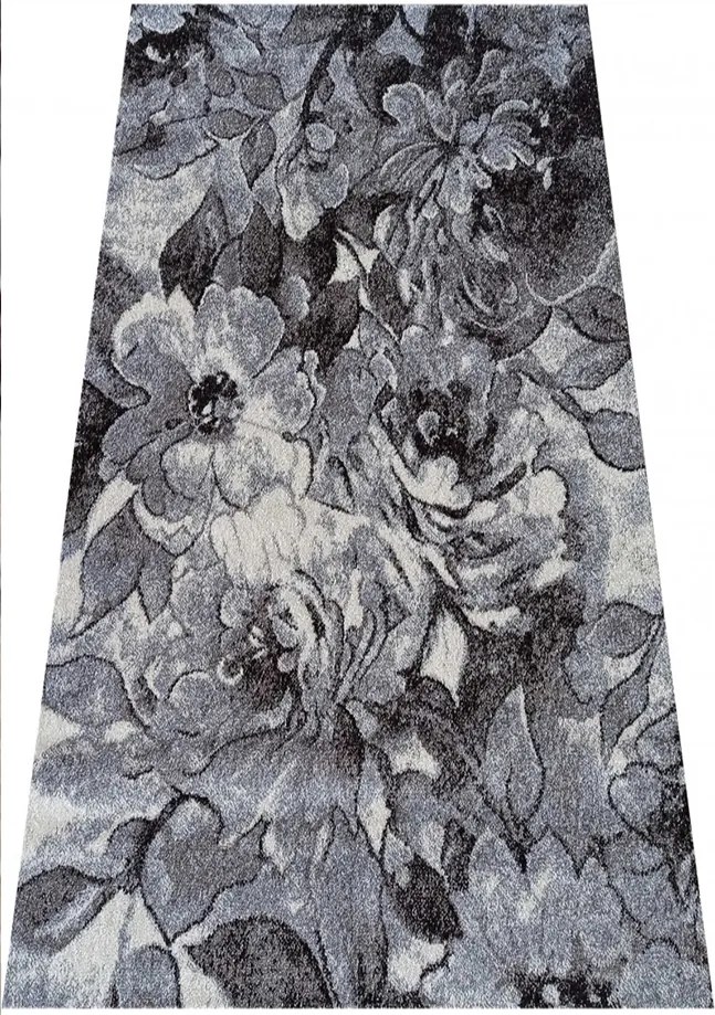 Panamero 16 szőnyegdarab szürke 240x330