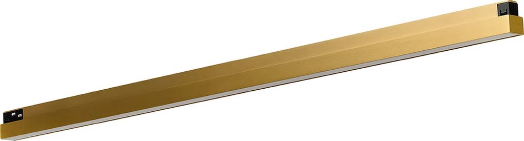 Saga LED SMART sínrendszeres lámpafej