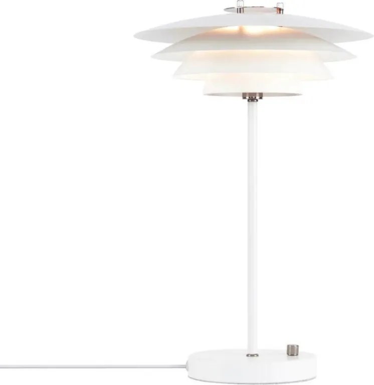 Nordlux BRETAGNE 2213485001 Asztali lámpa 1x25W/G9 IP20