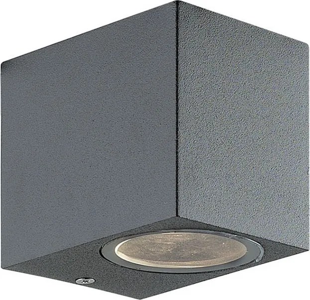 VIOKEF 4099500 TILOS Modern Kültéri Fali Lámpa GU10 IP54