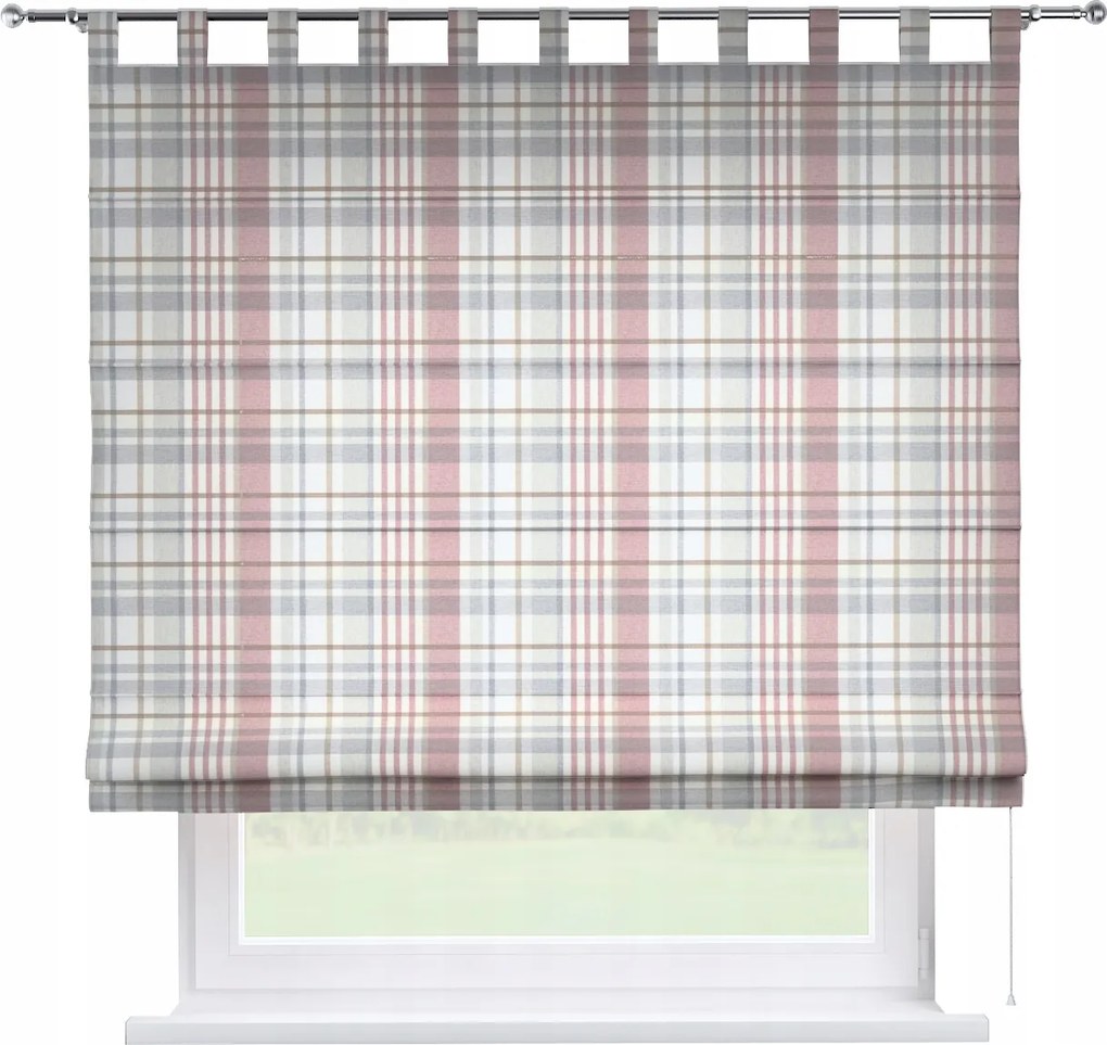 Kész Római roló Verona 100x180cm fekete