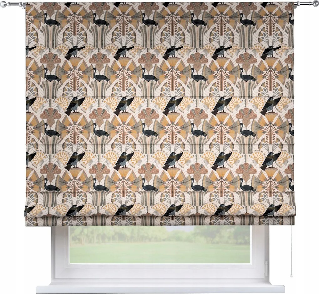 Kész Római roló Torino 100x180cm bézs